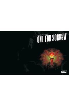 One for Sorrow #1 Cover B Jamie Mckelvie (Mature) (Of 3)