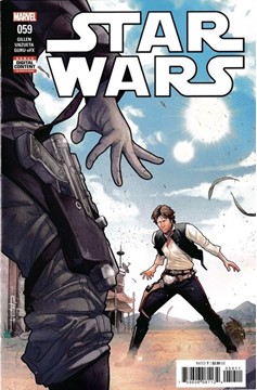 Star Wars #59 (2015)