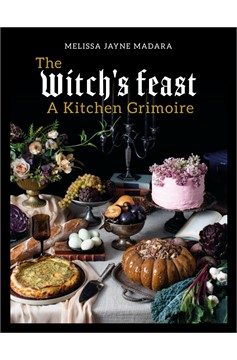 The Witch'S Feast (Hardcover Book)