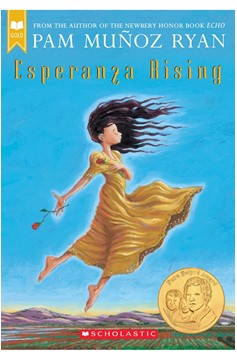 Esperanza Rising