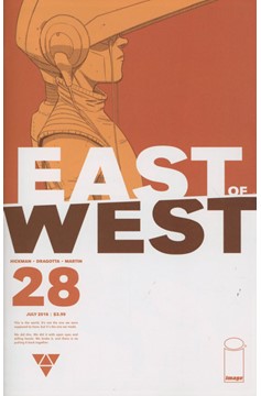 East of West #28