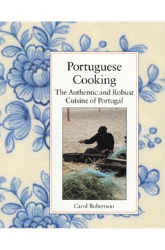 Portuguese Cooking (Hardcover Book)