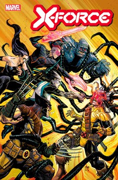 X-Force #27 (2020)