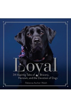 Loyal (Hardcover Book)