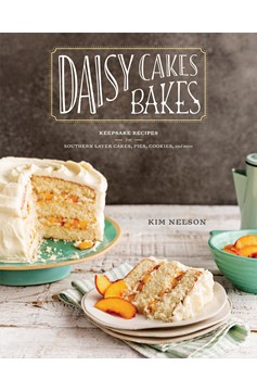 Daisy Cakes Bakes (Hardcover Book)