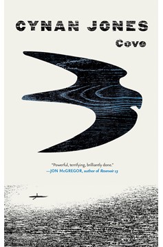 Cove (Hardcover Book)