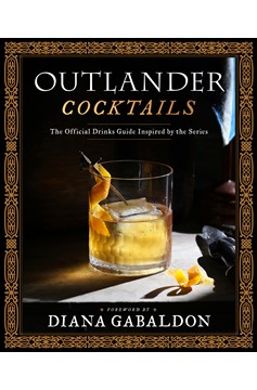 Outlander Cocktails