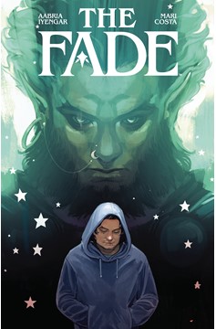 Fade #2 Cover B Hans (Of 5)