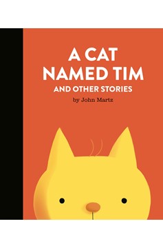 A Cat Named Tim And Other Stories