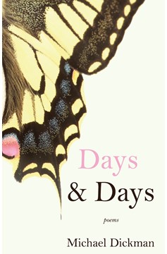 Days & Days (Hardcover Book)