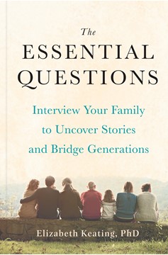 The Essential Questions (Hardcover Book)