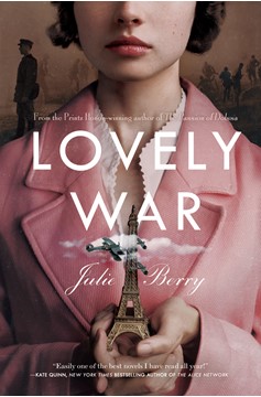 Lovely War (Hardcover Book)