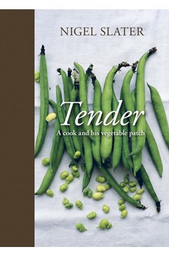 Tender (Hardcover Book)