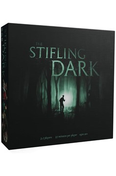 The Stifling Dark