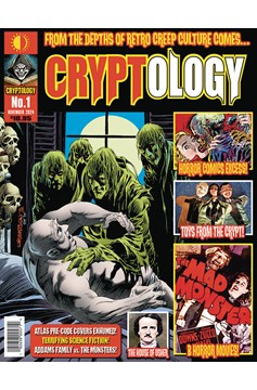 Cryptology #1