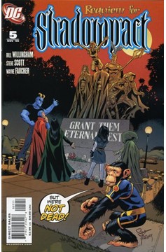 Shadowpact #5