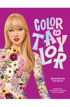 Color In Taylor