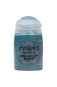 Citadel Paint: Contrast - Nighthaunt Gloom (24ml)