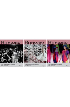 Runway (Hardcover Book)