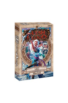 Flesh And Blood TCG Tales of Aria Lexi Blitz Deck
