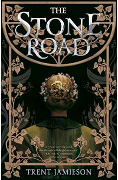 The Stone Road (Hardcover Book)