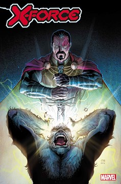 X-Force #23 (2020)