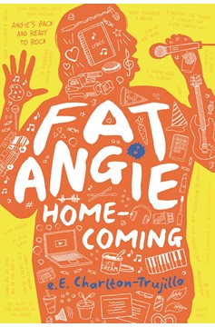 Fat Angie: Homecoming (Hardcover Book)