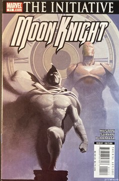 Moon Knight #11 (2006)