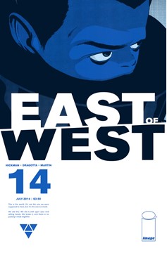 East of West #14