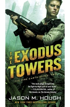 The Exodus Towers