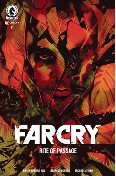 Far Cry Rite of Passage #1 (Of 3)