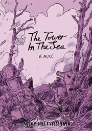 Tower In The Sea Graphic Novel