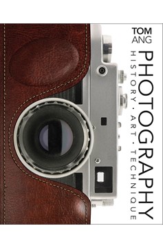 Photography (Hardcover Book)