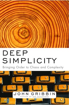 Deep Simplicity (Hardcover Book)