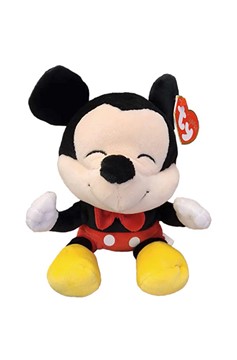 Mickey Mouse Soft Plush - Medium