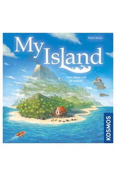 My Island	