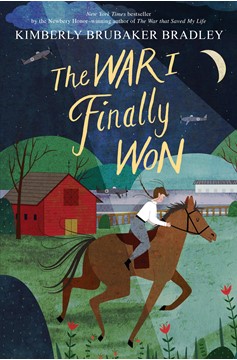 The War I Finally Won (Hardcover Book)