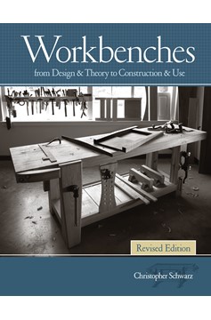 Workbenches Revised Edition (Hardcover Book)