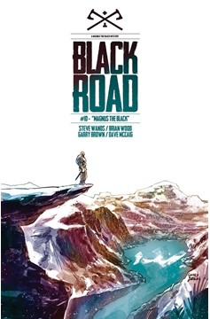 Black Road #10
