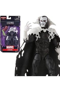 Doctor Strange in the Multiverse of Madness Marvel Legends D’Spayre 6-Inch Action Figure