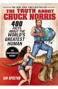 The Truth About Chuck Norris