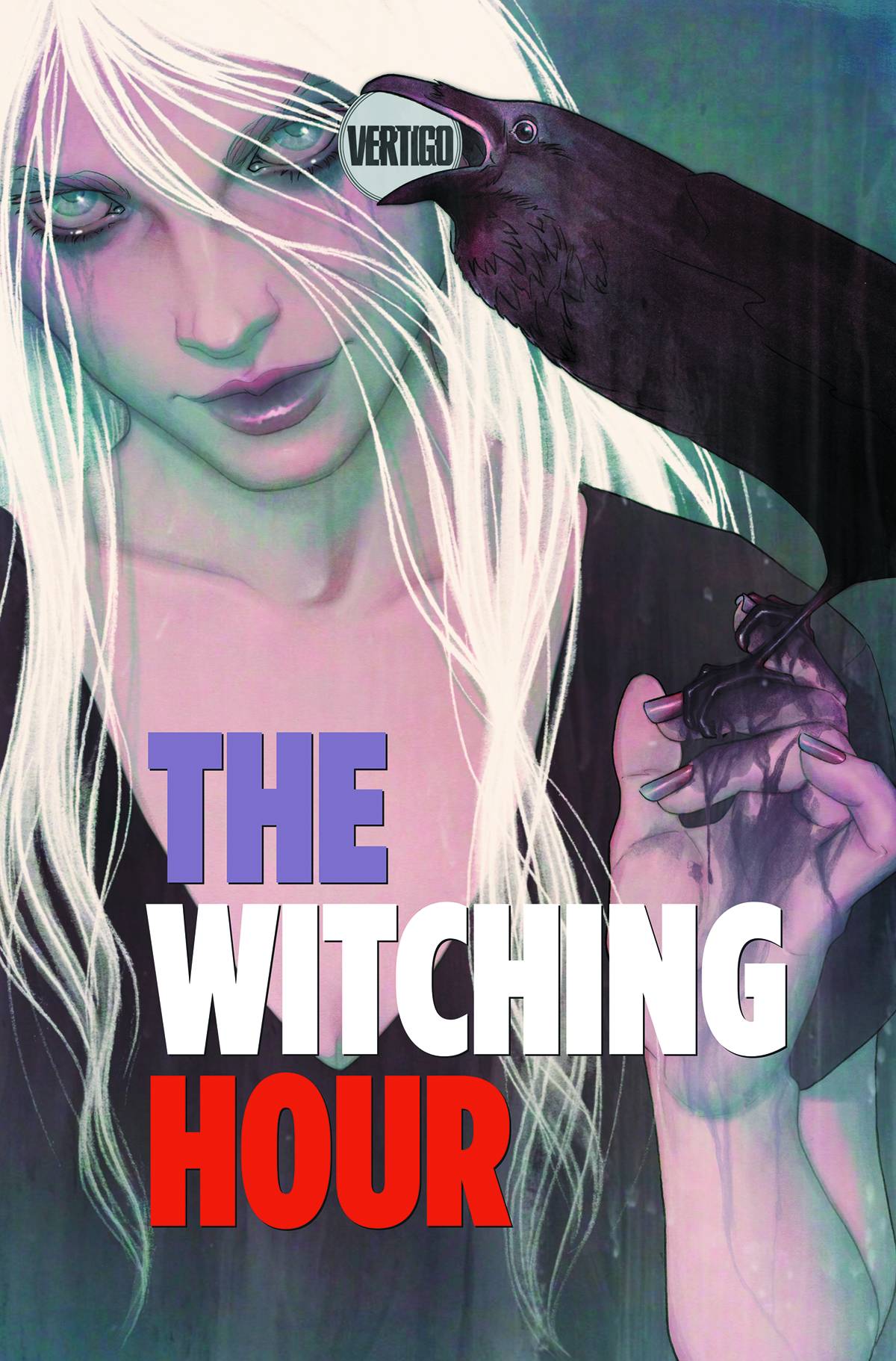 Witching Hour #1