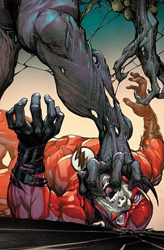 Flash #31 Variant Edition (2016)