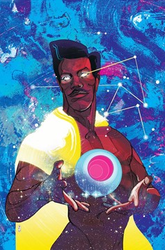 Cave Carson Has an Interstellar Eye #1 Variant Edition (Mature)