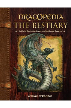 Dracopedia The Bestiary