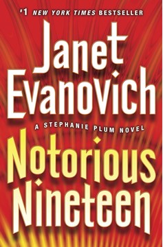 Notorious Nineteen (Hardcover Book)