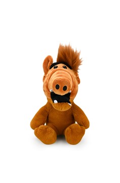 Alf 8-Inc Phunny Plush