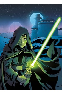 Star Wars Insider #207 Last Call Variant