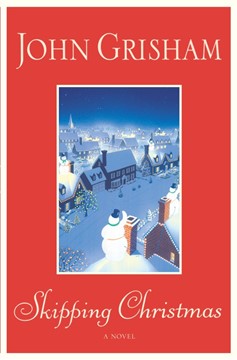 Skipping Christmas (Hardcover Book)