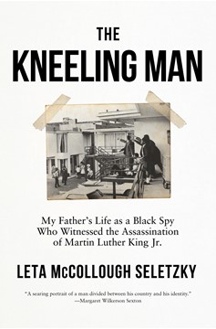 The Kneeling Man (Hardcover Book)